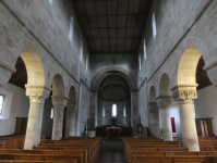 Ev. Stiftskirche I 